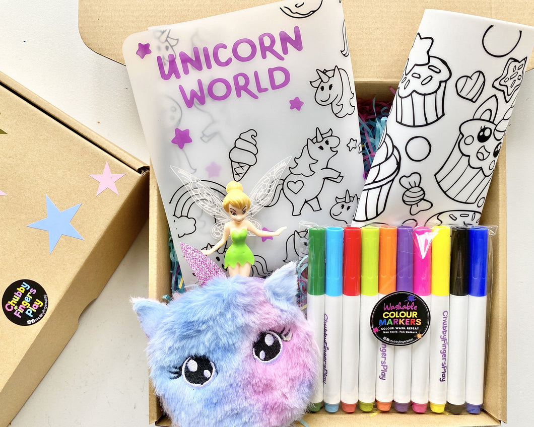 Magical Twinkle Gift Box Set